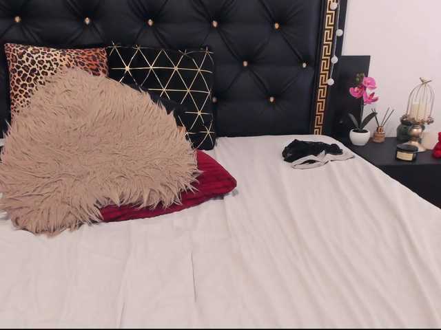 preciousailly cam belle