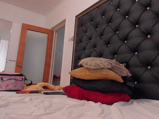 preciousailly live sex