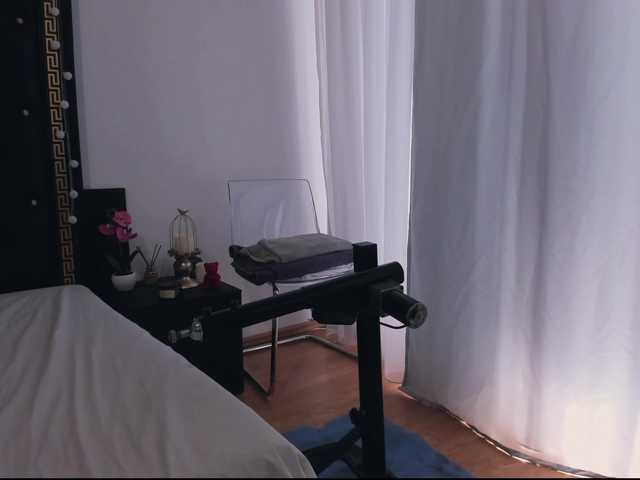 PreciousAilly's BongaCams show and profile