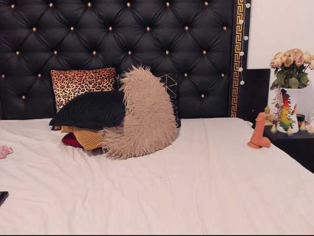 preciousailly cam belle