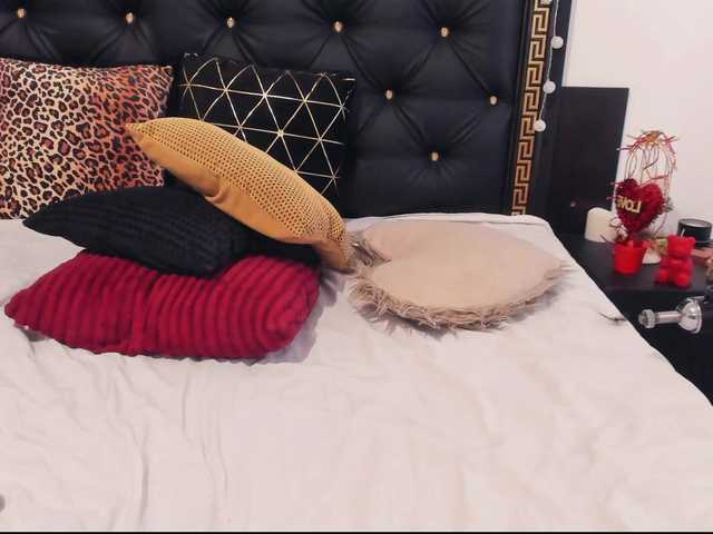 PreciousAilly's BongaCams show and profile