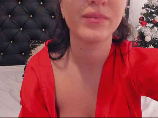 PreciousAilly webcam