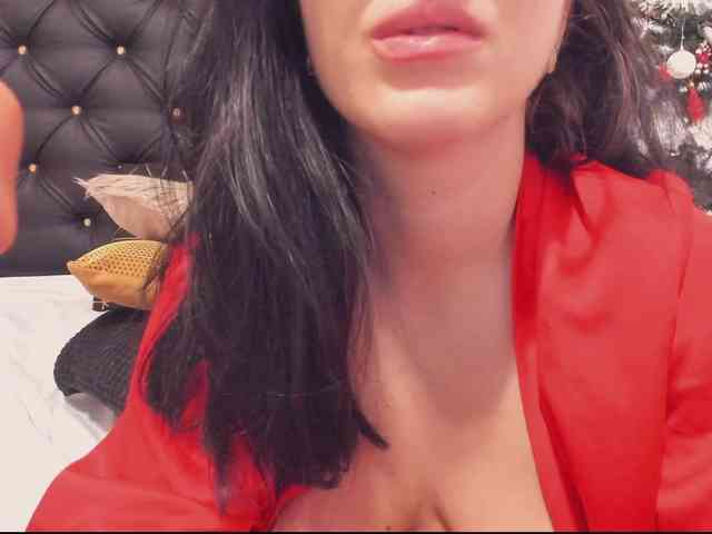 PreciousAilly webcam