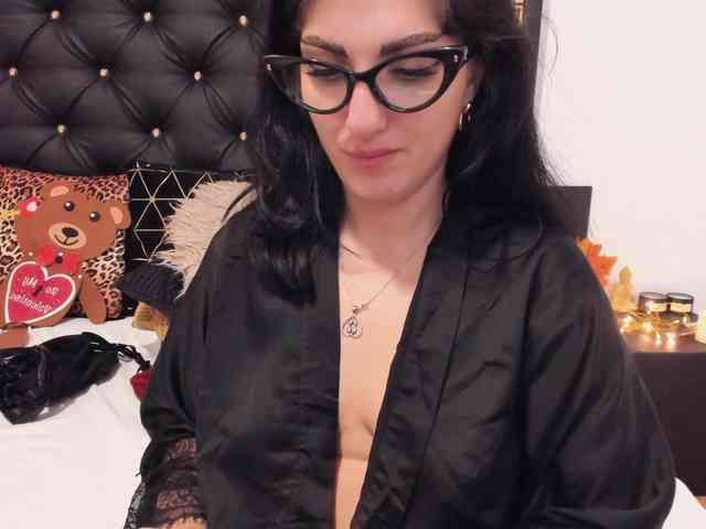 PreciousAilly PreciousAilly