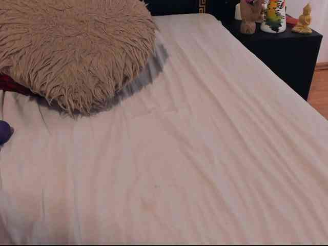 PreciousAilly webcam