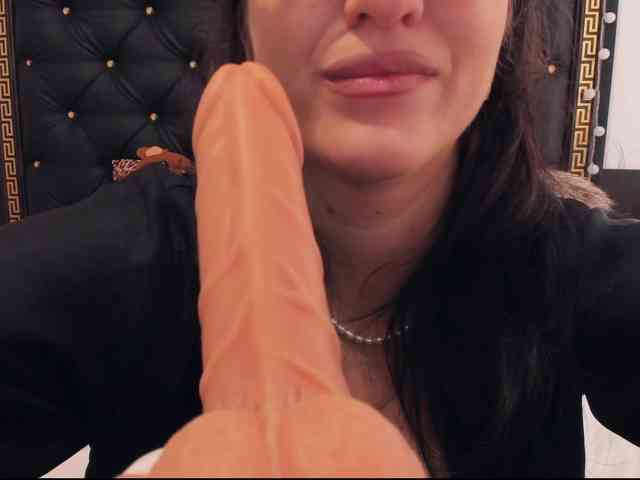 PreciousAilly webcam