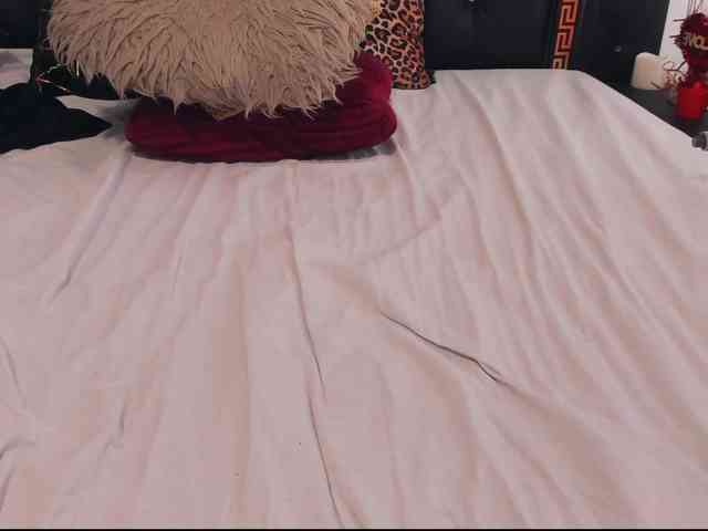 PreciousAilly webcam