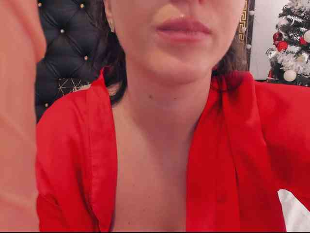 PreciousAilly webcam