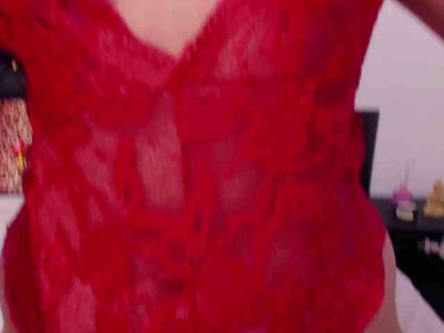 PreciousAilly webcam