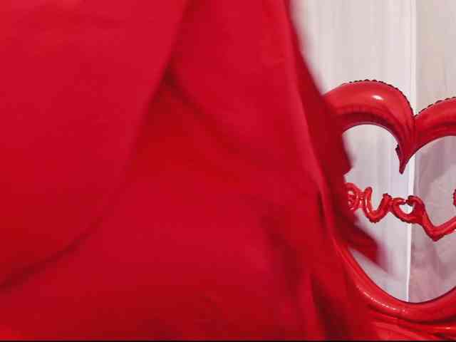 PreciousAilly webcam