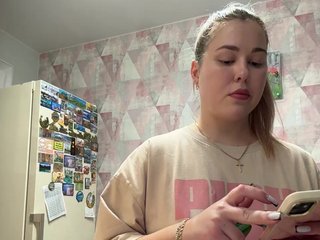 KateMid Porn Show