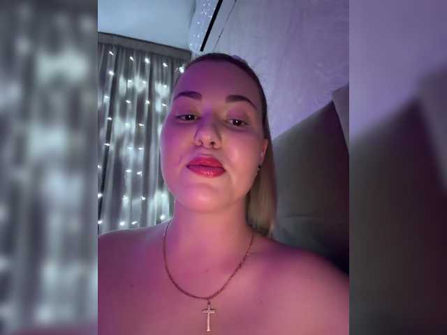 KateMid на boncams