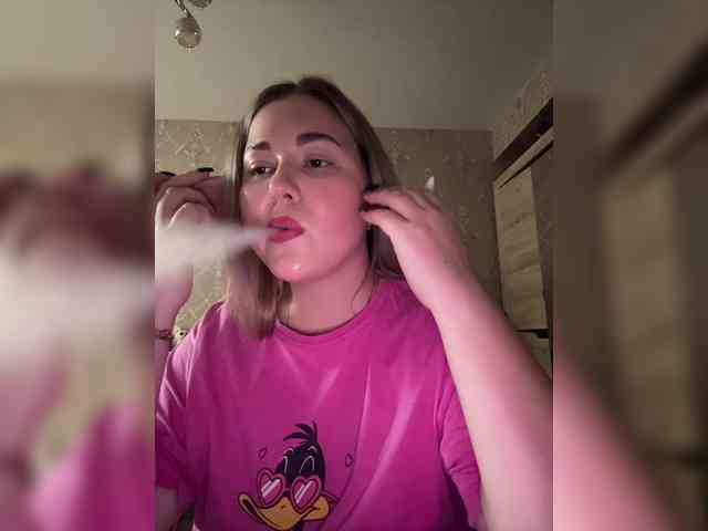 KateMid webcam