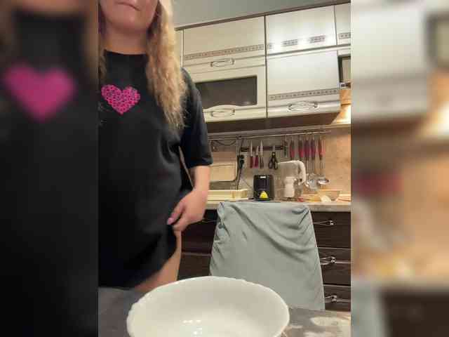 KateMid webcam
