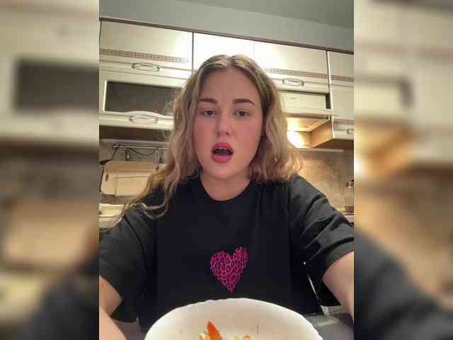 KateMid webcam