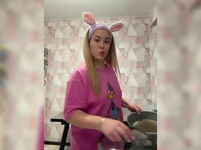 KateMid webcam