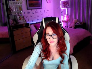 miss-alice- Porn Show