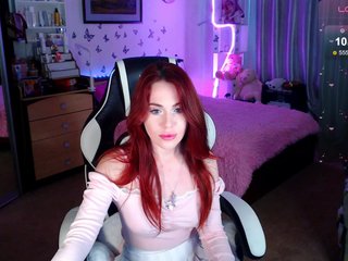 miss-alice- Porn Show