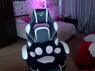 miss-alice- Porn Show