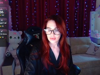 miss-alice- Porn Show