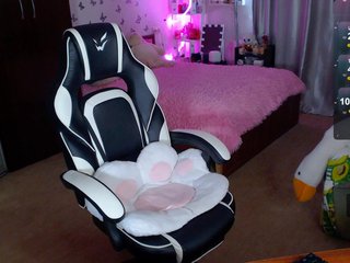 miss-alice- Porn Show