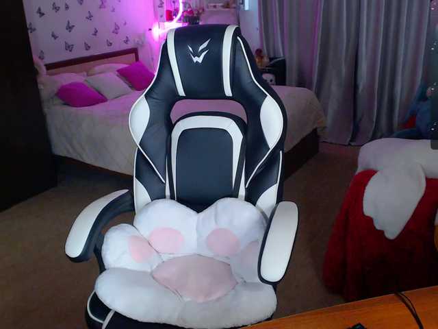 missalisaa's BongaCams show and profile