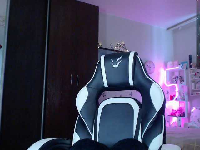 missalisaa's BongaCams show and profile