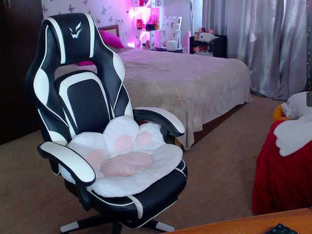 missalisaa's BongaCams show and profile