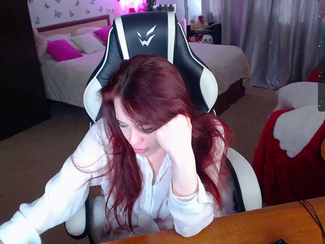 missalisaa's BongaCams show and profile