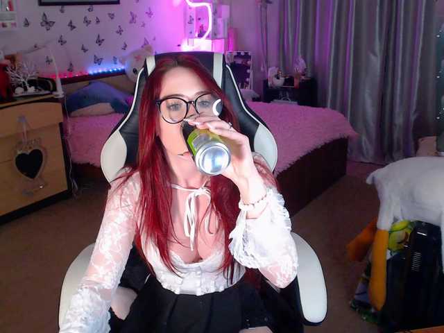 missalisaa's BongaCams show and profile