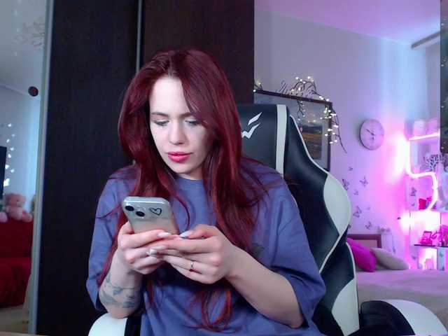 missalisaa's BongaCams show and profile