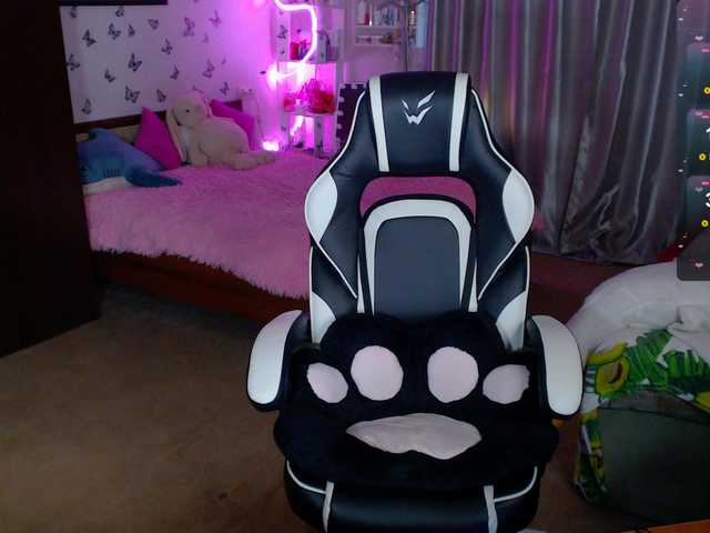 missalisaa from BongaCams is Freechat