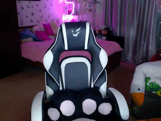 missalisaa's BongaCams show and profile