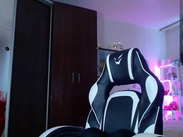 missalisaa's BongaCams show and profile