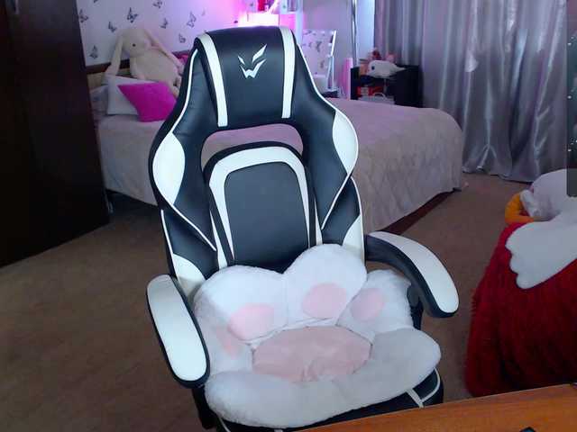 missalisaa's BongaCams show and profile