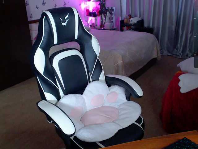 missalisaa's BongaCams show and profile