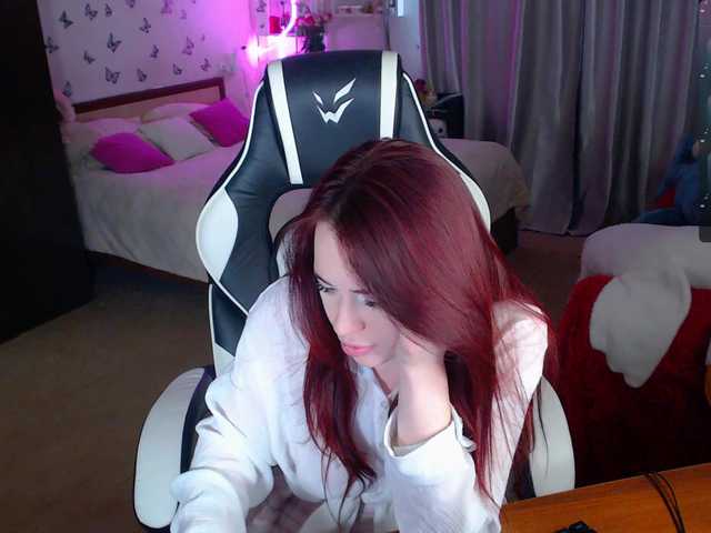 missalisaa's BongaCams show and profile