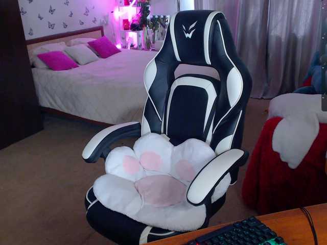 missalisaa's BongaCams show and profile