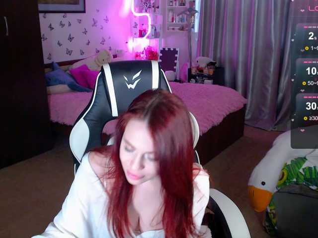 missalisaa's BongaCams show and profile