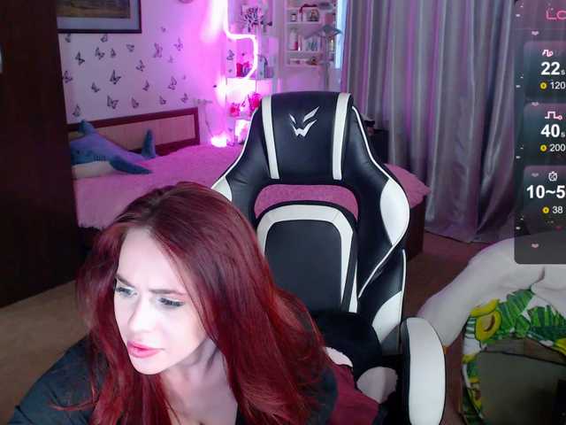 missalisaa's BongaCams show and profile