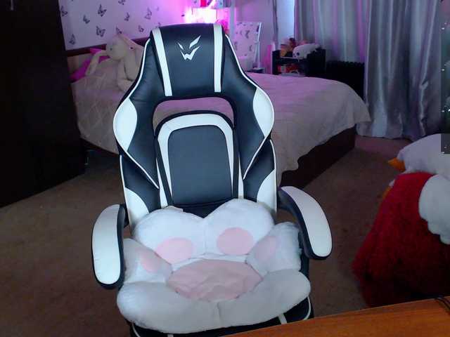 missalisaa's BongaCams show and profile