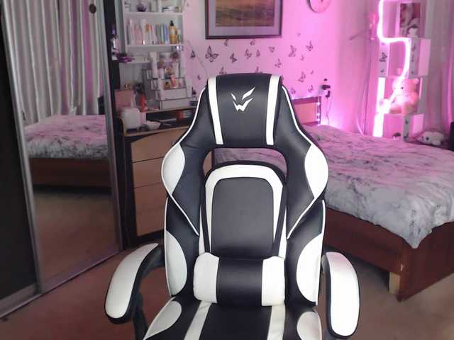 missalisaa on BongaCams 