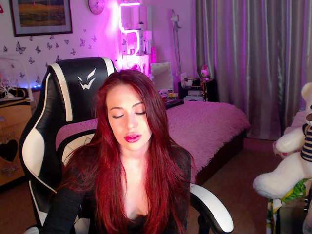 missalisaa's BongaCams show and profile