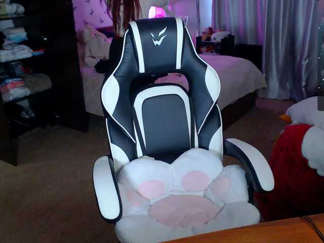 missalisaa's BongaCams show and profile