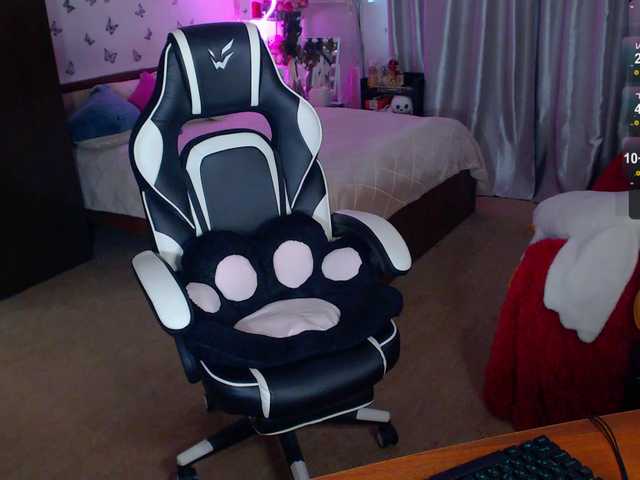 missalisaa's BongaCams show and profile