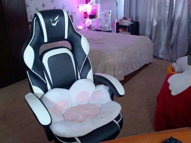 missalisaa's BongaCams show and profile