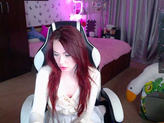 missalisaa's BongaCams show and profile