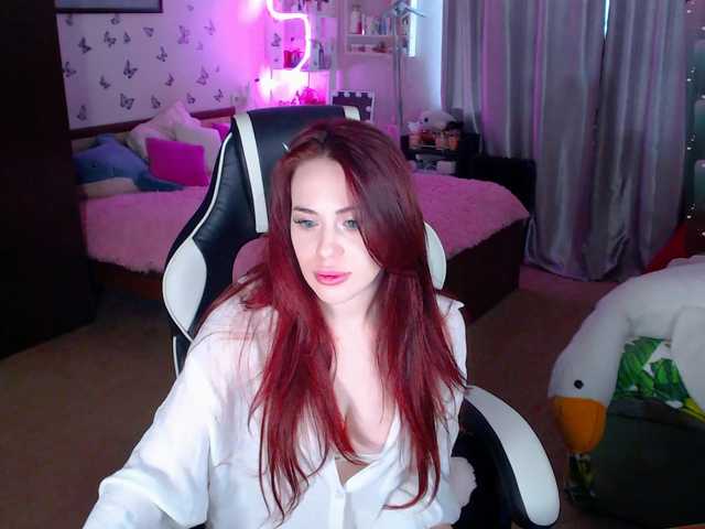 missalisaa's BongaCams show and profile