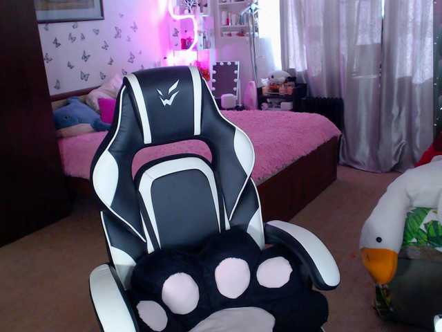 missalisaa's BongaCams show and profile