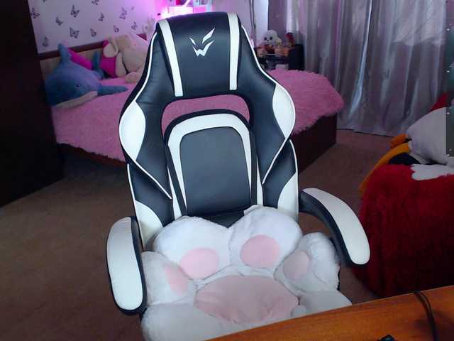 missalisaa's BongaCams show and profile